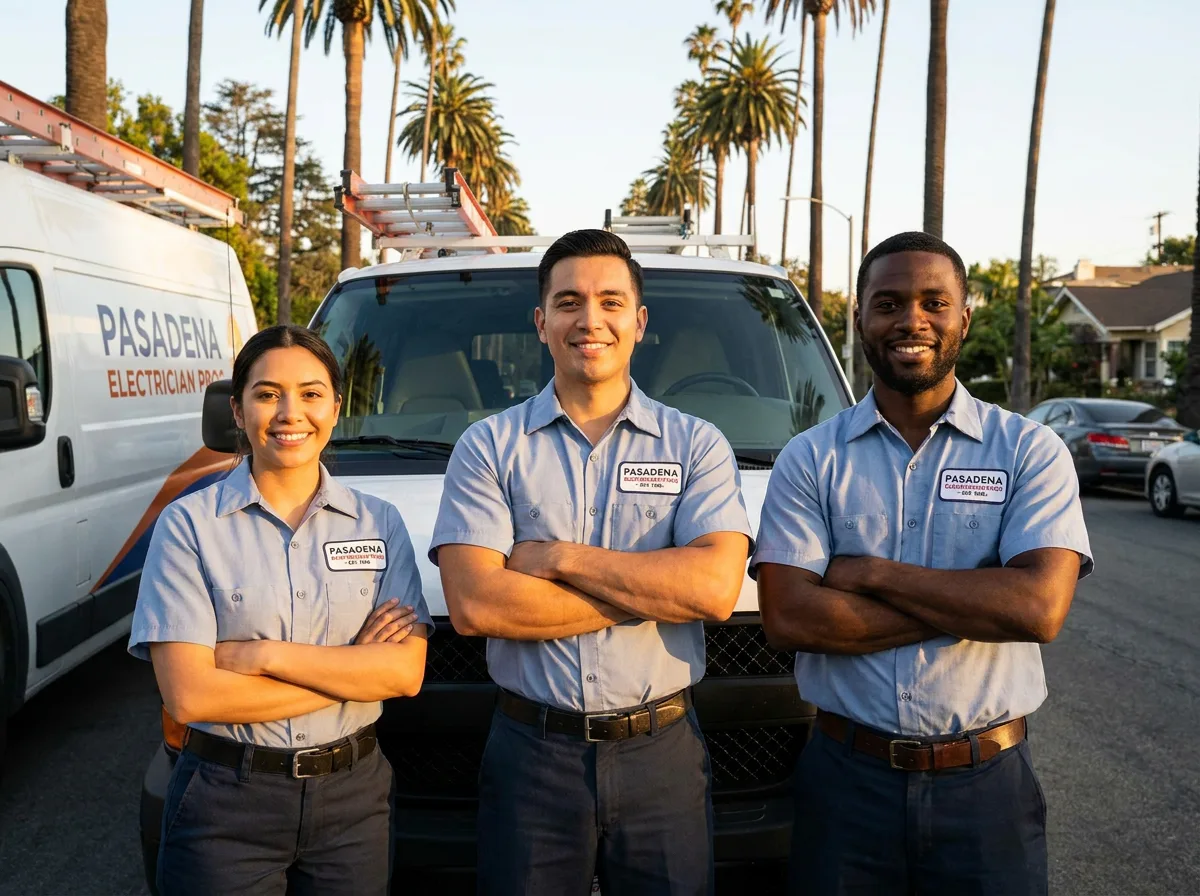 Electrician company in Glen Lyon, PA