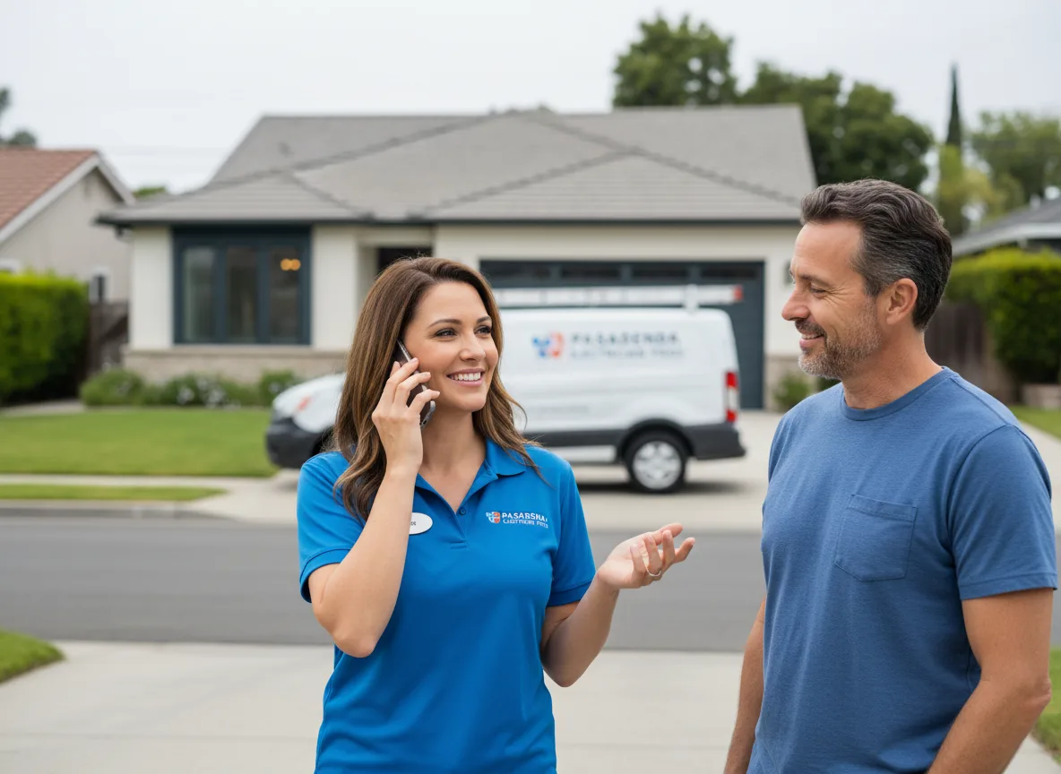 Electrician Glen Lyon, PA FAQs